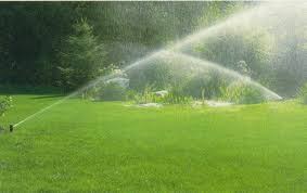 Sistemas de riego para jardines y zonas verdes